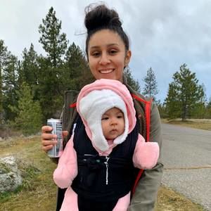 Meet your Posher, Sandra